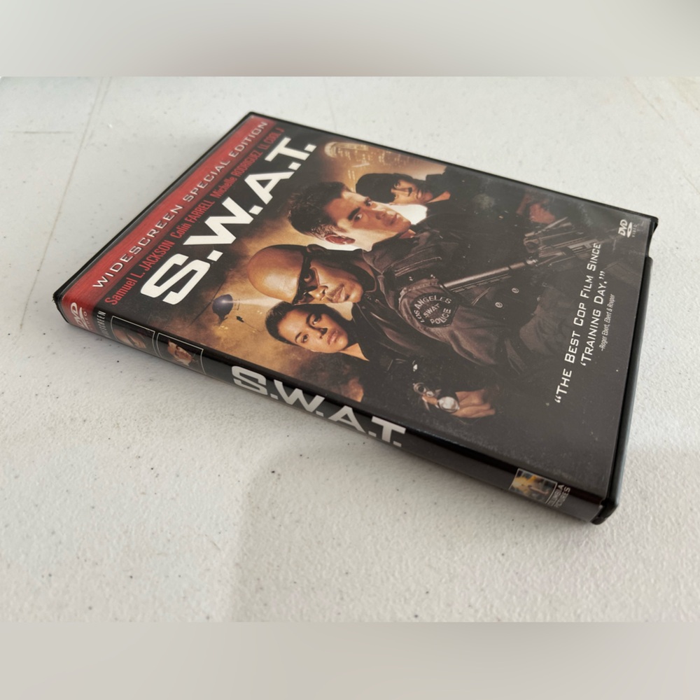S.W.A.T. (2003) - DVD - Picture 3 of 5